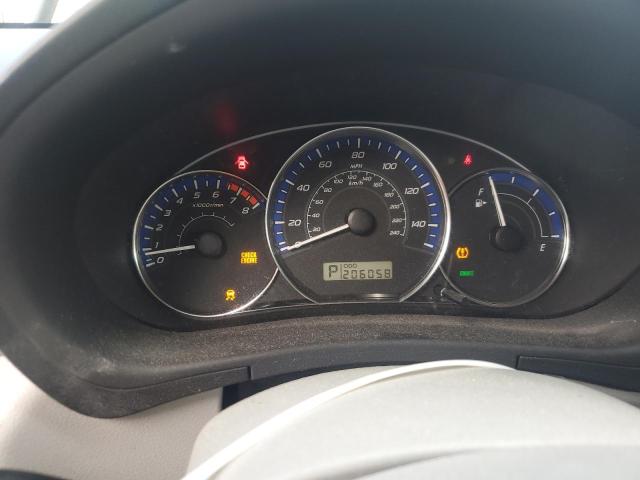 Photo 9 from auction – 2012 SUBARU FORESTER 2 with VIN JF2SHADC9CH469140