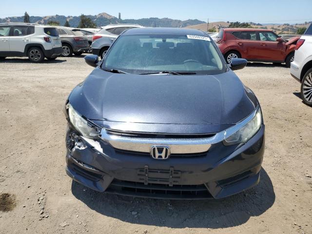 Photo 5 from auction – 2018 HONDA CIVIC LX with VIN 2HGFC2F5XJH559831