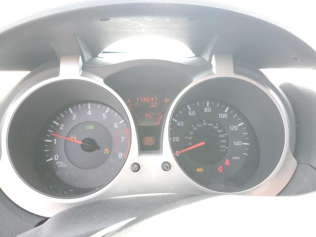 Photo 9 from auction – 2011 NISSAN JUKE S with VIN JN8AF5MV4BT021025
