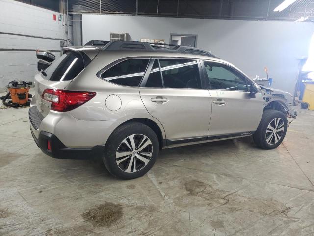 Photo 3 from auction – 2019 SUBARU OUTBACK 2. with VIN 4S4BSANC6K3292987