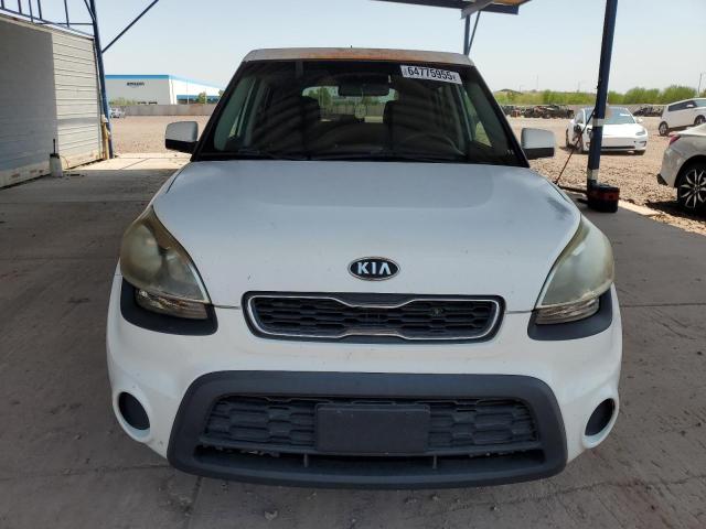 Photo 5 from auction – 2012 KIA SOUL with VIN KNDJT2A51C7481082