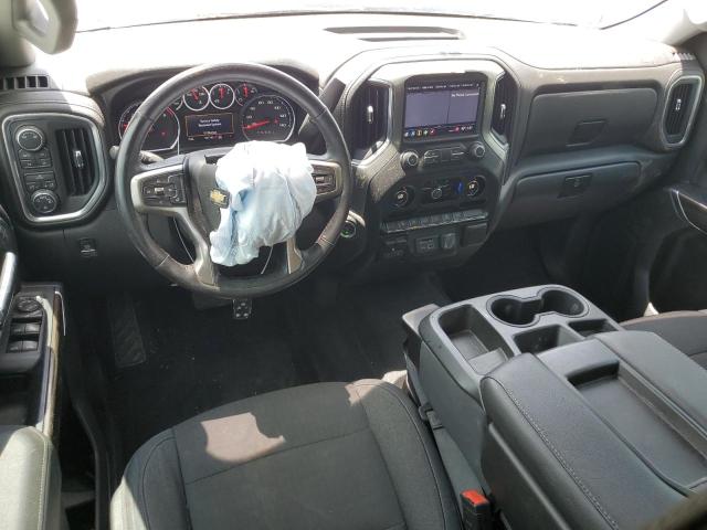 Photo 8 from auction – 2019 CHEVROLET SILVERADO with VIN 3GCUYDED0KG260264