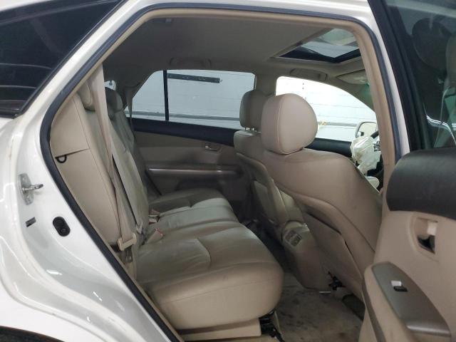 Photo 10 from auction – 2006 LEXUS RX 400 with VIN JTJHW31UX60028785