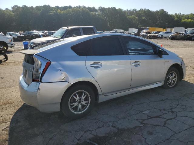 Photo 3 from auction – 2010 TOYOTA PRIUS with VIN JTDKN3DU2A5007769