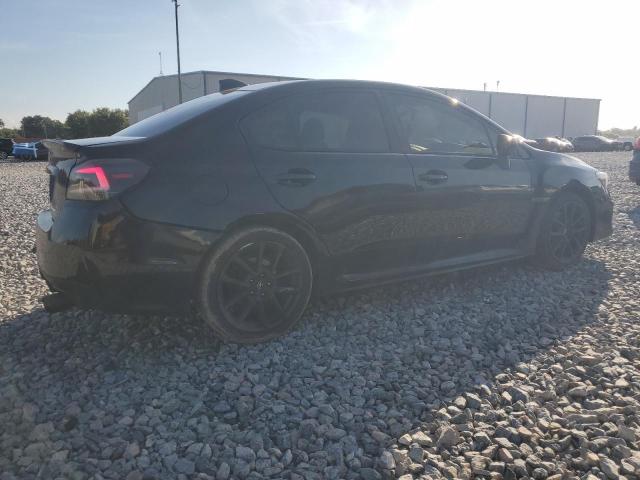 Photo 3 from auction – 2020 SUBARU WRX PREMIU with VIN JF1VA1C68L9826898