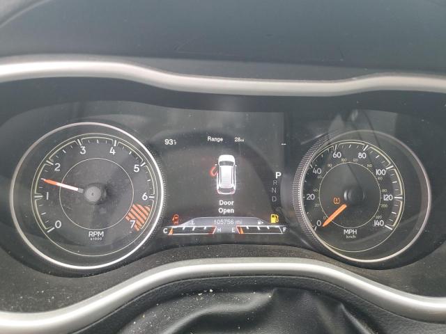 Photo 9 from auction – 2015 JEEP CHEROKEE LIMITED with VIN 1C4PJMDB8FW654068