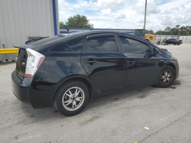 Photo 3 from auction – 2010 TOYOTA PRIUS with VIN JTDKN3DU0A0035759