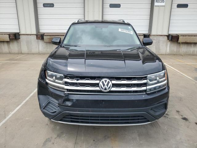 Photo 5 from auction – 2018 VOLKSWAGEN ATLAS S with VIN 1V2AR2CA5JC538489