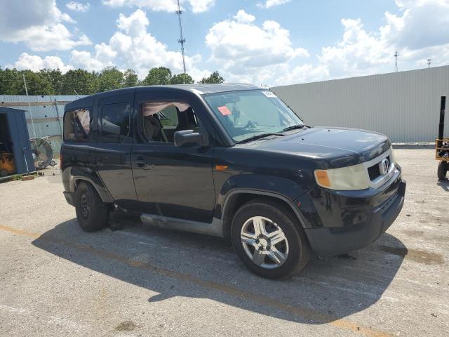 Photo 4 from auction – 2009 HONDA ELEMENT LX with VIN 5J6YH18319L004600