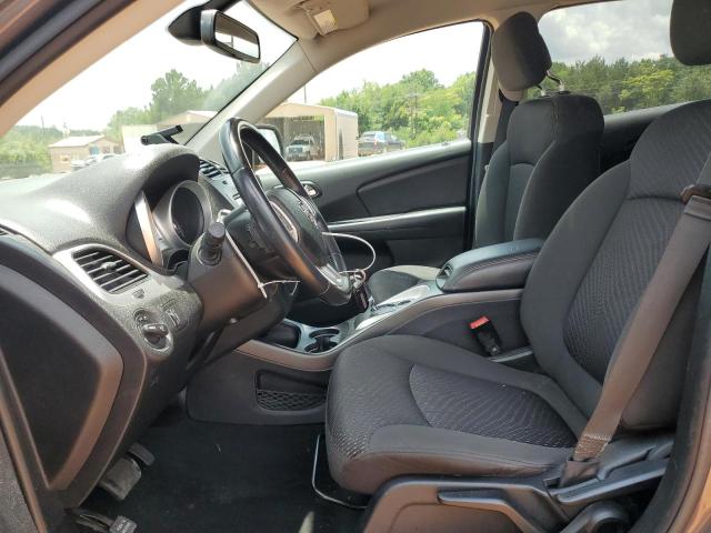 Photo 7 from auction – 2018 DODGE JOURNEY SX with VIN 3C4PDCBBXJT414863