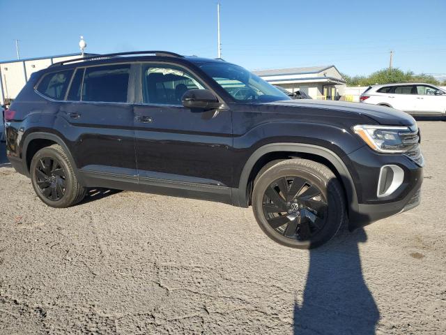 Photo 4 from auction – 2024 VOLKSWAGEN ATLAS SE with VIN 1V2WR2CAXRC521950