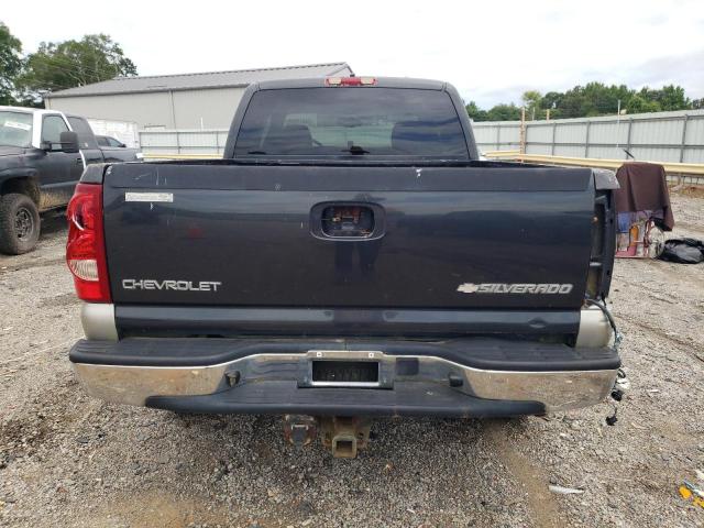 Foto 6 de la subasta – 2003 CHEVROLET SILVERADO con VIN 2GCEK19V431300024