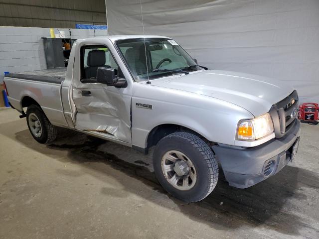 Photo 4 from auction – 2011 FORD RANGER with VIN 1FTKR1AD9BPA98963