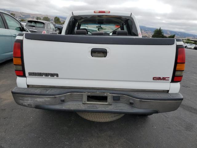 Photo 6 from auction – 2005 GMC NEW SIERRA with VIN 2GTEC13T551360207