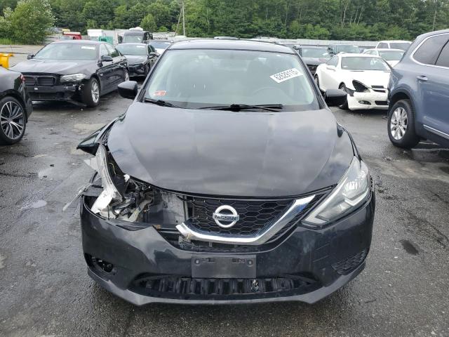 Photo 5 from auction – 2016 NISSAN SENTRA S with VIN 3N1AB7AP2GY233772