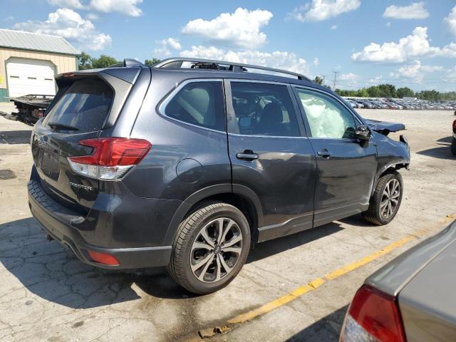 Photo 3 from auction – 2019 SUBARU FORESTER L with VIN JF2SKAUC0KH429495