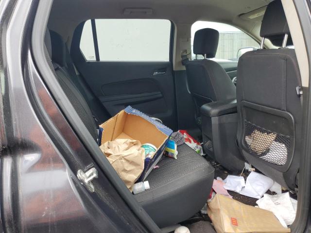 Photo 11 from auction – 2016 GMC TERRAIN SL with VIN 2GKFLTEK0G6297452