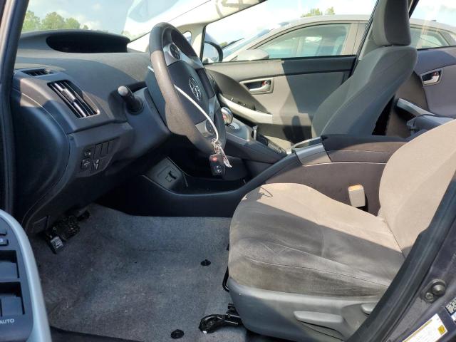 Photo 7 from auction – 2015 TOYOTA PRIUS with VIN JTDKN3DU5F1905443