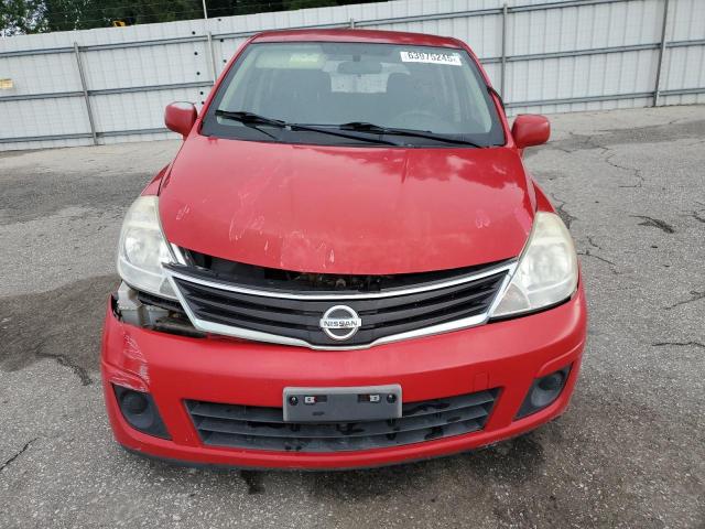 Photo 5 from auction – 2012 NISSAN VERSA S with VIN 3N1BC1CP8CL361212