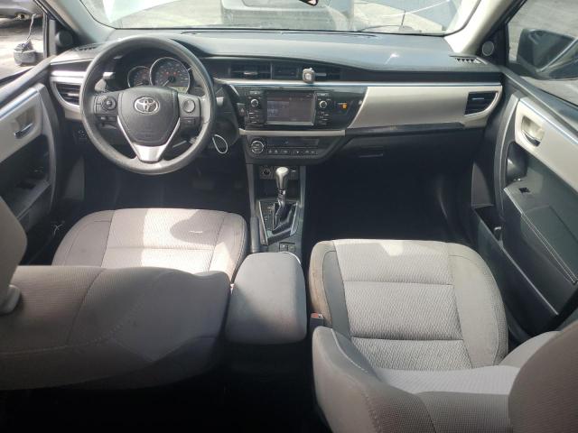 Photo 8 from auction – 2014 TOYOTA COROLLA EC with VIN 2T1BPRHE8EC227975