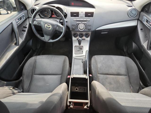 Photo 8 from auction – 2011 MAZDA 3 I with VIN JM1BL1VF1B1450045