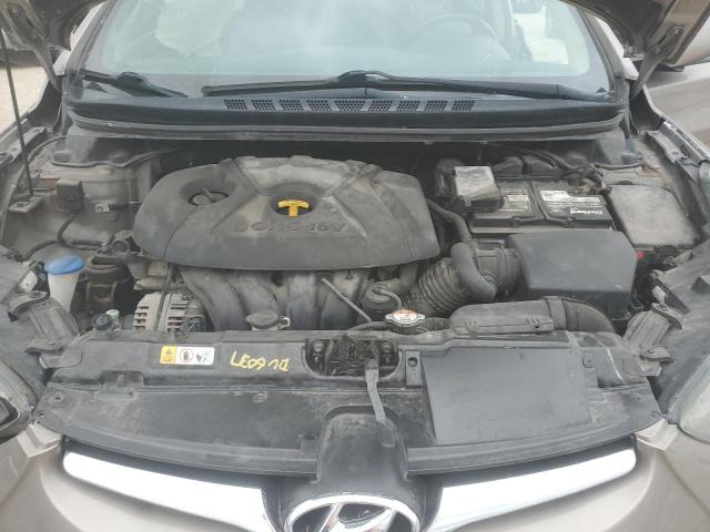 Photo 11 from auction – 2015 HYUNDAI ELANTRA SE with VIN 5NPDH4AE0FH644170