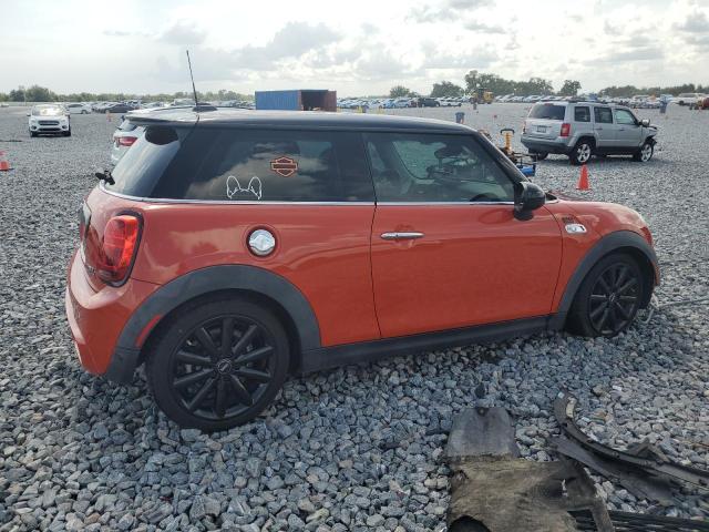 Photo 3 from auction – 2019 MINI COOPER S with VIN WMWXP7C57K2A53411