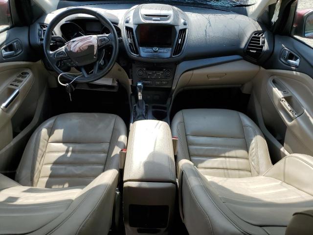Photo 8 from auction – 2017 FORD ESCAPE SE with VIN 1FMCU9GD4HUC91813