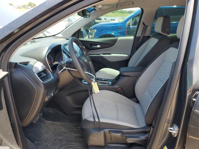 Photo 7 from auction – 2018 CHEVROLET EQUINOX LS with VIN 2GNAXREV9J6144915