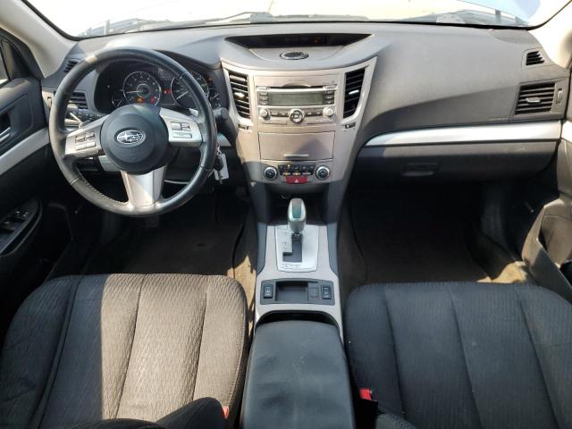 Снимка 8 от търг – 2011 SUBARU OUTBACK 2. с VIN 4S4BRBFC0B3434749