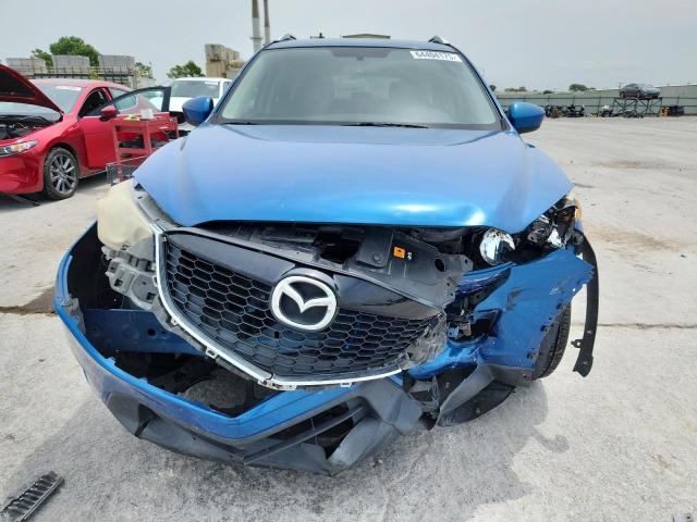 Photo 5 from auction – 2013 MAZDA CX-5 TOURI with VIN JM3KE2CE4D0159775