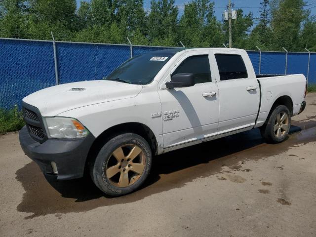 RAM 1500 CLASS 2019 with VIN 1C6RR7KT5KS577375 - Photo from auction