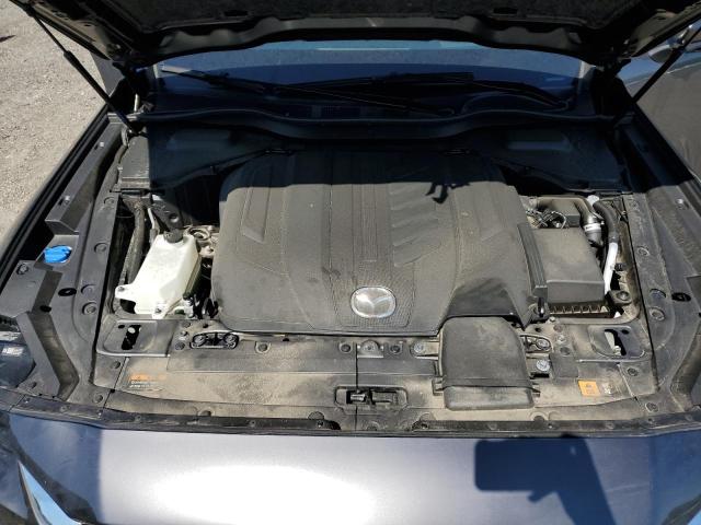 Photo 12 from auction – 2024 MAZDA CX-90 PREMIUM PLUS with VIN JM3KKEHC7R1124604