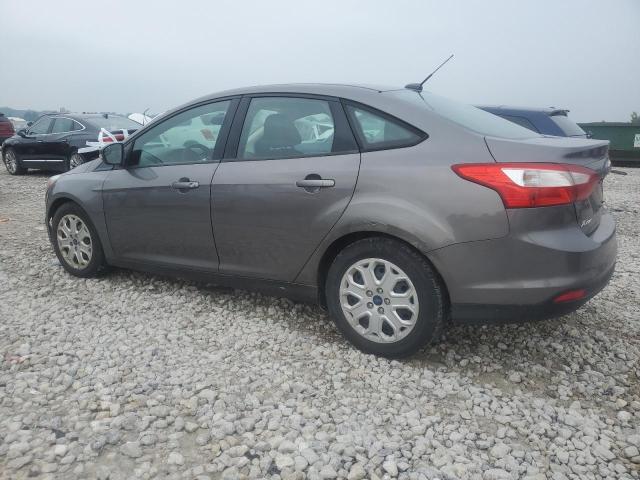 Photo 2 from auction – 2013 FORD FOCUS SE with VIN 1FADP3F24DL140506