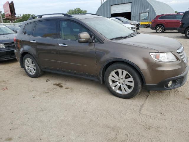 Photo 4 from auction – 2008 SUBARU TRIBECA LI with VIN 4S4WX92D884407977