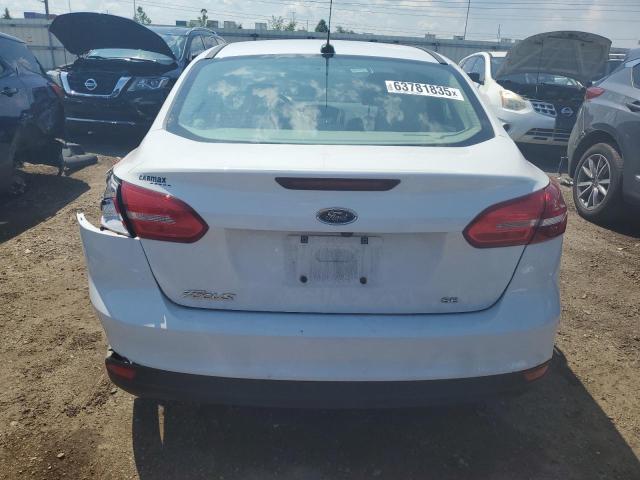Снимка 6 от търг – 2017 FORD FOCUS SE с VIN 1FADP3F29HL262767