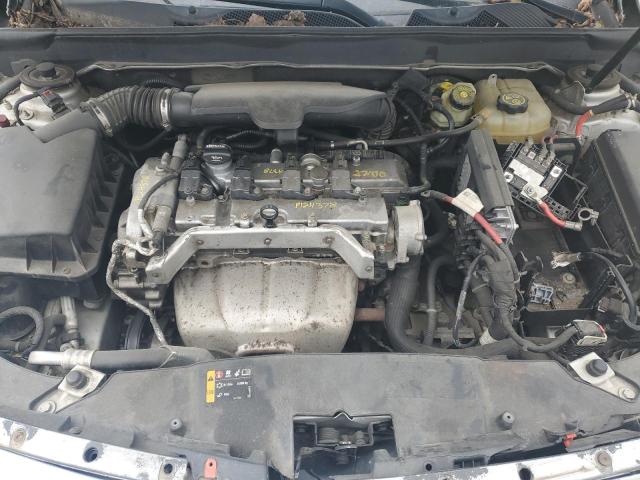 Photo 12 from auction – 2013 CHEVROLET MALIBU 2LT with VIN 1G11E5SA2DU141362