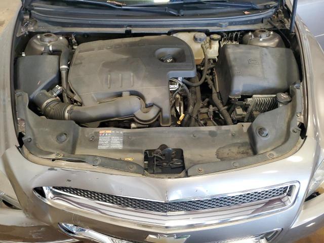 Photo 11 from auction – 2012 CHEVROLET MALIBU 1LT with VIN 1G1ZC5E04CF198967