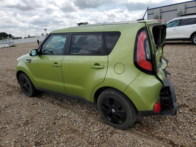 Photo 2 from auction – 2014 KIA SOUL with VIN KNDJN2A24E7734110
