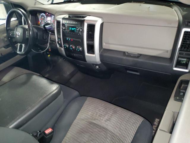 Photo 8 from auction – 2012 DODGE RAM 1500 S with VIN 3C6JD7BP2CG197563