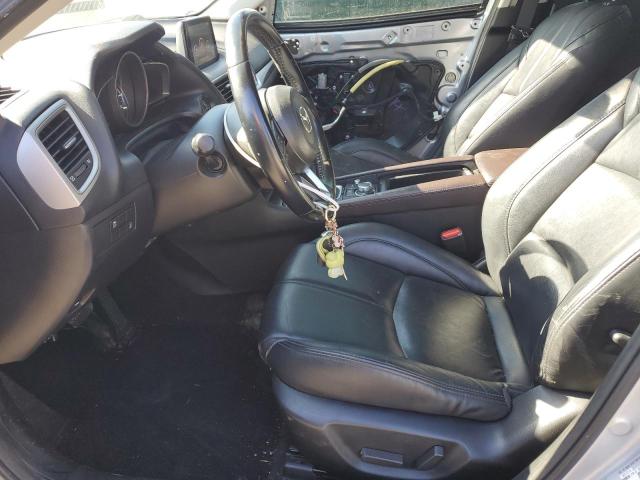 Photo 7 from auction – 2018 MAZDA 3 TOURING with VIN 3MZBN1V36JM200539