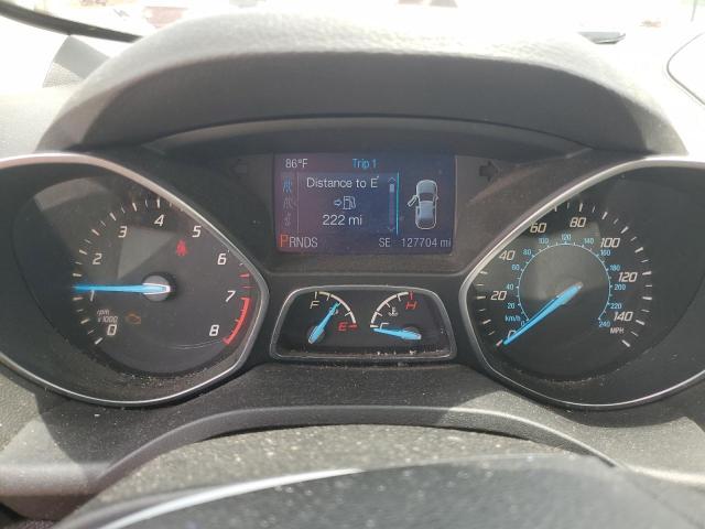 Photo 9 from auction – 2013 FORD ESCAPE SE with VIN 1FMCU9G99DUC99752