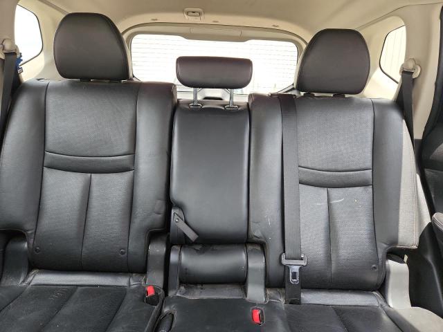 Photo 10 from auction – 2015 NISSAN ROGUE S with VIN 5N1AT2MV6FC833382