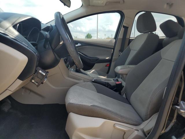 Photo 7 from auction – 2013 FORD FOCUS SE with VIN 1FADP3F27DL216753