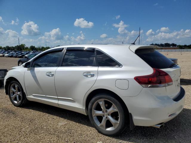 Photo 2 from auction – 2014 TOYOTA VENZA LE with VIN 4T3BK3BB3EU103032