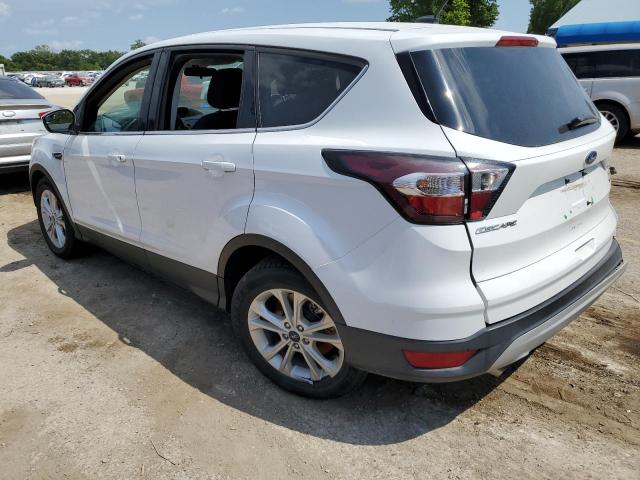 Photo 2 from auction – 2017 FORD ESCAPE SE with VIN 1FMCU0GD0HUC28378