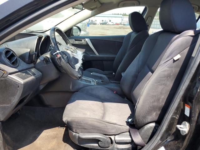 Foto 7 de la subasta – 2010 MAZDA 3 S con VIN JM1BL1S69A1289639