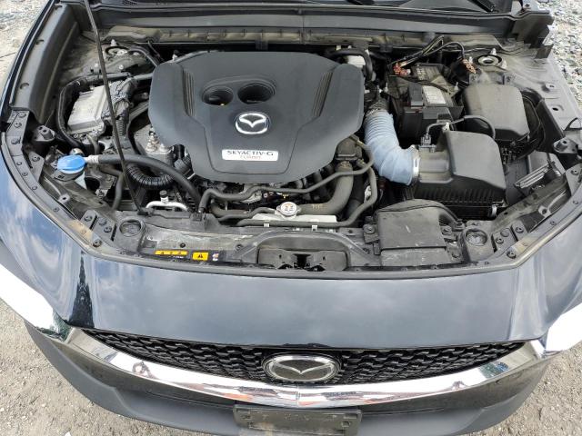 Photo 11 from auction – 2023 MAZDA CX-30 PREM with VIN 3MVDMBDY8PM527940