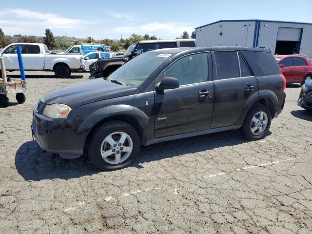 SATURN VUE 2007 with VIN 5GZCZ33Z87S872289 - Photo from auction