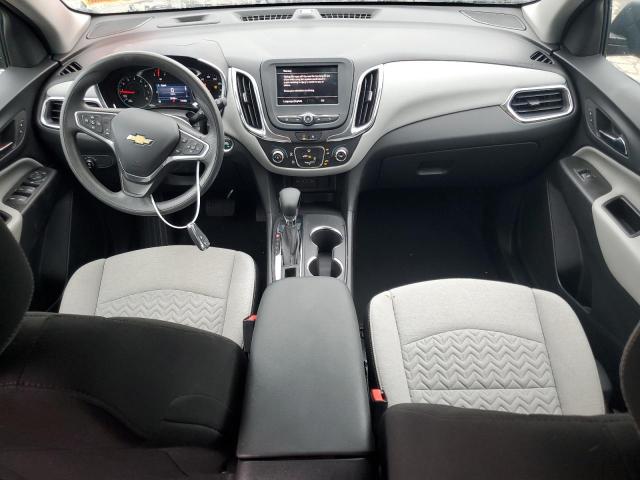 Photo 8 from auction – 2022 CHEVROLET EQUINOX LS with VIN 3GNAXHEV0NS215548